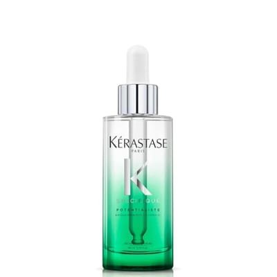 Kerastase Kerastase Kérastase Specifique, Balancing Defence Serum, For Unbalanced Scalps, With Vitamin C, Serum Potentialiste, 90ml