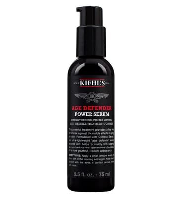 Kiehls Kiehl's Age Defender Power Serum 75ml