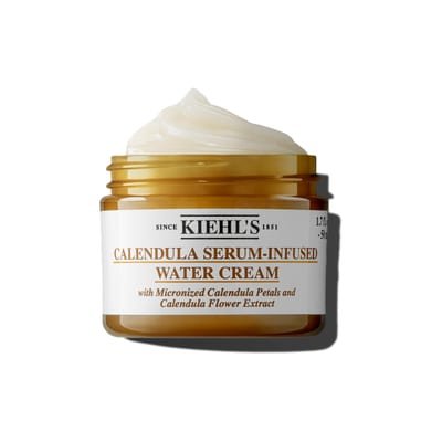 Kiehls Kiehl's Calendula Serum-Infused Water Cream 50ml