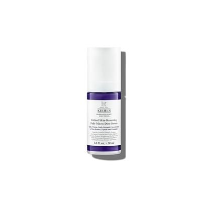 Kiehls Kiehl's Retinol Skin Renewing Daily Micro-Dose Serum 30ml