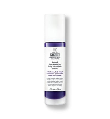 Kiehls Kiehl's Retinol Skin Renewing Daily Micro-Dose Serum 50ml