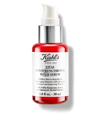 Kiehls Kiehl's Vital Skin-Strengthening Super Serum 30ml