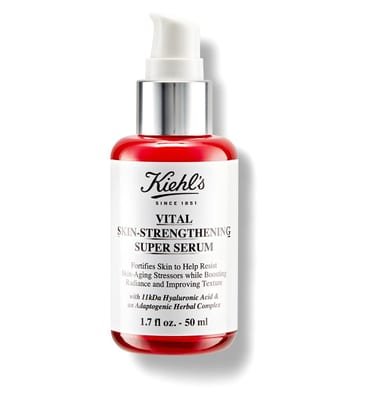 Kiehls Kiehl's Vital Skin-Strengthening Super Serum 50ml