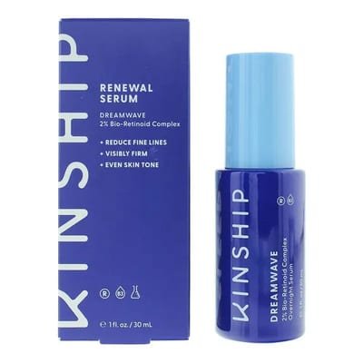 Kinship Kinship Dreamwave 2% Bio-Retinoid Complex Serum 30ml
