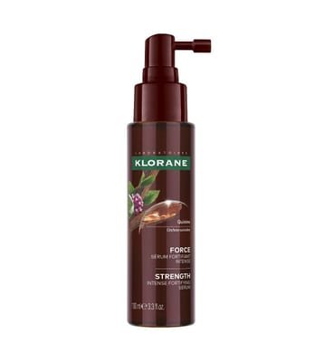 Klorane Klorane Anti-Hair Loss Intense Strengthening Serum With Quinine 100ml