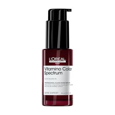 L'Oreal Professionnel L'Oreal Professionnel Vitamino Color Spectrum Glass Shine Serum 30ml