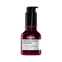 L'Oreal Professionnel L'Oreal Professionnel Vitamino Color Spectrum Glass Shine Serum For Coloured Hair 50ml