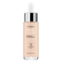 L'Oreal L'Oreal True Match Plumping Tinted Serum – 0.5-2 Very Light