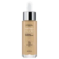 L'Oreal L'Oreal True Match Plumping Tinted Serum – 4-5 Medium