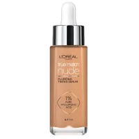 L'Oreal L'Oreal True Match Plumping Tinted Serum – 6-7 Tan