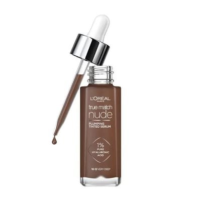 L'Oreal L'Oreal True Match Serum - 10 - 12 Very Deep