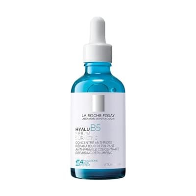 La Roche-Posay La Roche-Posay Hyalu B5 Suractivated Anti-Wrinkle Replumping Serum 50ml