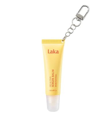 Laka Laka Healthy Serum Balm #01 Honey Drop 10ml