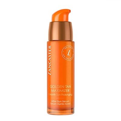 Lancaster Lancaster Golden Tan Maximizer - After Sun Serum 30ml