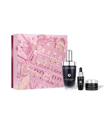 Lancome Lancome Génifique Ultimate Dual Repair Augmented Serum 50ml, Skincare Christmas Set
