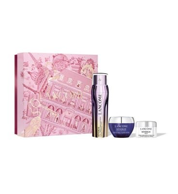 Lancome Lancome Rénergie C.r.x. Triple Retinol Serum 50ml, Anti-Ageing And Anti-Wrinkle, Skincare Christmas Set