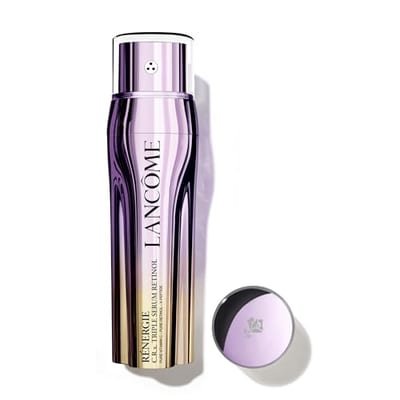 Lancome Lancome Rénergie C.r.x. Triple Serum Retinol, Anti-Ageing And Anti-Wrinkle 50ml