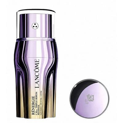 Lancome Lancome Rénergie C.r.x. Triple Serum Retinol, Anti-Ageing And Anti-Wrinkle 20ml