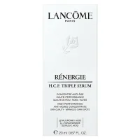 Lancome Lancome Rénergie H.c.f. 20Ml Anti-Ageing Triple Serum (Hyaluronic Acid, Vitamin C+ Niacinamide, And Ferulic Acid)