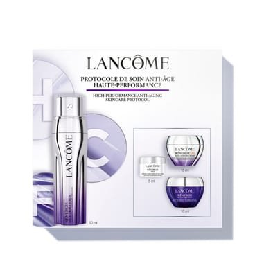 Lancome Lancome Rénergie H.c.f. Triple Serum Set 50ml