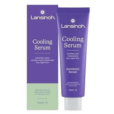 Lansinoh Lansinoh Cooling Serum 125ml