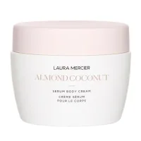 Laura Mercier Laura Mercier Serum Body Cream200 ml - Almond Coconut, 200ml