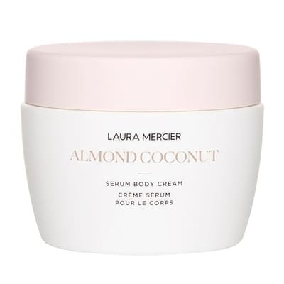 Laura Mercier Laura Mercier Serum Body Cream200 ml - Almond Coconut, 200ml