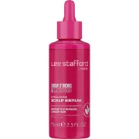 Lee Stafford Lee Stafford Grow Strong & Long Stimulating Scalp Serum 75ml
