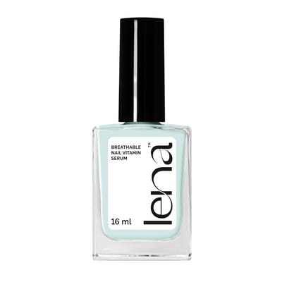 LENA NAIL POLISH DIRECT LENA Nail Vitamin Serum – Breathable & Strengthening Care