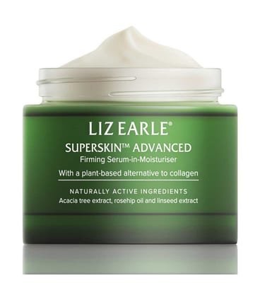 Liz Earle Liz Earle Superskin™ Advanced Firming Serum-In-Moisturiser 50ml