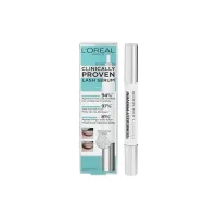 Loreal L'Oreal L’oreal Paris Lash Serum For Longer, Thicker Looking Lashes, Clinically Proven