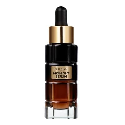 Loreal L'Oreal Paris Age Perfect Cell Renew Midnight Serum, Anti Aging 30ml