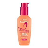 Loreal L'Oreal Paris Elvive Dream Lengths Frizz Killer Leave-In Serum For Long, Frizzy Hair 100ml