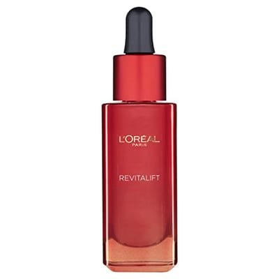 Loreal L'Oreal Paris Revitalift Hydrating Smoothing Serum, With Pro Retinol - Anti-Wrinkle & Firming, 30ml