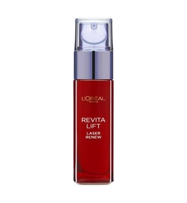 Loreal L'Oreal Paris Revitalift Laser Renew Advanced Anti Ageing Smoothing Serum 30ml