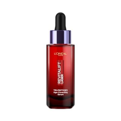 Loreal L'Oreal Paris Revitalift Laser Tripeptide Serum 30ml