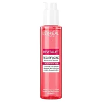 Loreal L'Oreal Paris Revitalift Resurfacing Serum-In-Cleanser 150ml