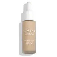 Lumene Lumene Invisible Illumination Instant Glow Beauty Serum Medium 30ml