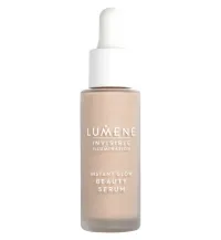 Lumene Lumene Invisible Illumination Instant Glow Beauty Serum Tan 30ml