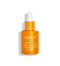 Lumene Lumene Nordic-C Valo Triple Glow Radiance Elixir Hydrating Vitamin C Serum 30ml