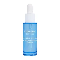 Lumene Lumene Nordic Hydra Aqua Hydration Serum With Triple Hyaluronic Acid 30ml