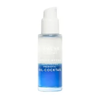 Lumene Lumene Nordic Hydra Moisturising Prebiotic Oil Cocktail Serum For Dehydrated Skin With Hyaluronic Acid 30ml
