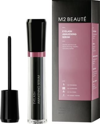 M2 Beauté M2 Beauté Eyelash Awakening Serum 4ml