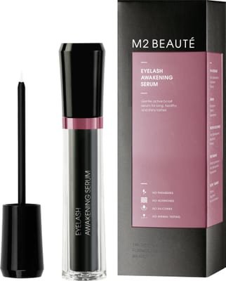 M2 Beauté M2 Beauté Eyelash Awakening Serum 4ml