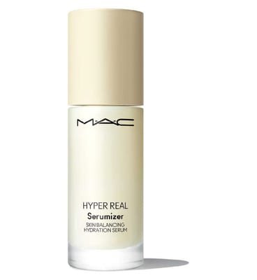 M.A.C M.A.C Hyper Real Serumizer Skin Balancing Hydration Serum, 30ml