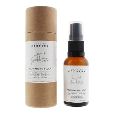 Made By Coopers Made By Coopers Luna Goddes Serum 30ml