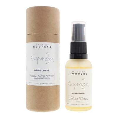 Made By Coopers Made By Coopers Superfood Face Serum 30ml