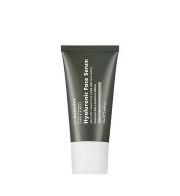 Mancave Mancave Hyaluronic Face Serum 50ml