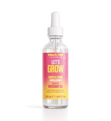 Mark Hill Mark Hill Lets Grow Serum 50ml
