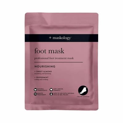 Maskology Maskology Foot Mask Professional Foot Treatment Booties